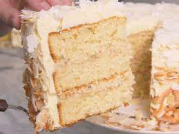 coconut cake vape recipe